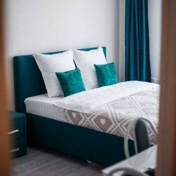 Сдается 1-комнатная квартира, 24 м²