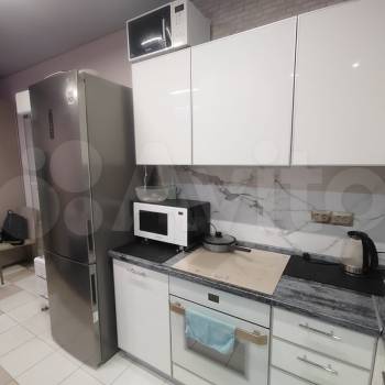 Сдается 1-комнатная квартира, 28 м²