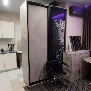 Сдается 1-комнатная квартира, 28 м²