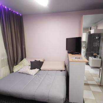 Сдается 1-комнатная квартира, 28 м²