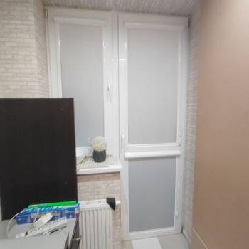 Сдается 1-комнатная квартира, 28 м²