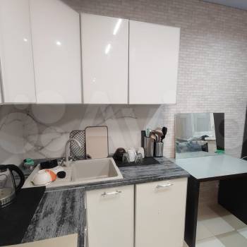 Сдается 1-комнатная квартира, 28 м²