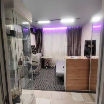 Сдается 1-комнатная квартира, 28 м²