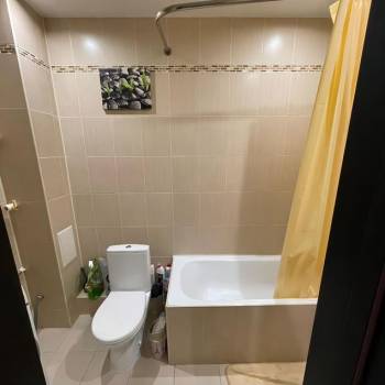 Продается 1-комнатная квартира, 41,1 м²