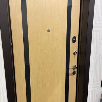 Продается 1-комнатная квартира, 41,1 м²