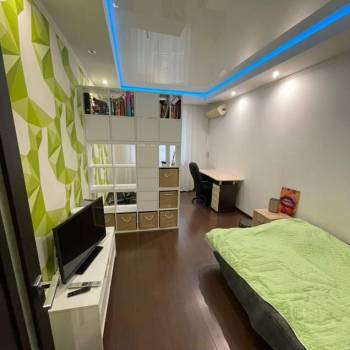 Продается 1-комнатная квартира, 41,1 м²