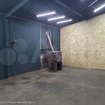 Сдается Нежилое помещение, 110 м²