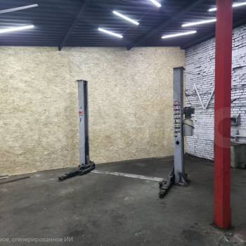 Сдается Нежилое помещение, 110 м²