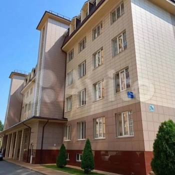 Сдается Нежилое помещение, 203,6 м²