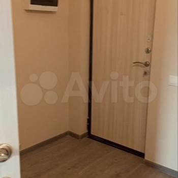 Сдается 1-комнатная квартира, 33 м²