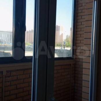 Сдается 1-комнатная квартира, 33 м²