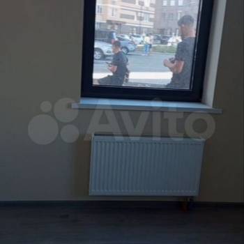 Сдается 1-комнатная квартира, 33 м²