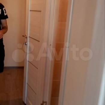 Сдается 1-комнатная квартира, 33 м²