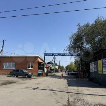 Продается Участок, 1000 м²