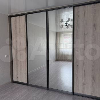 Продается 1-комнатная квартира, 40 м²