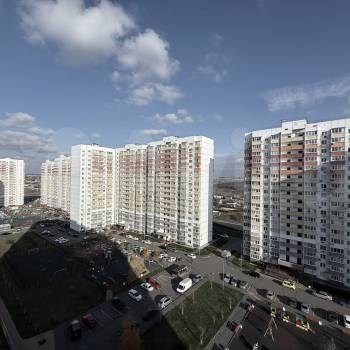 Продается 1-комнатная квартира, 40 м²