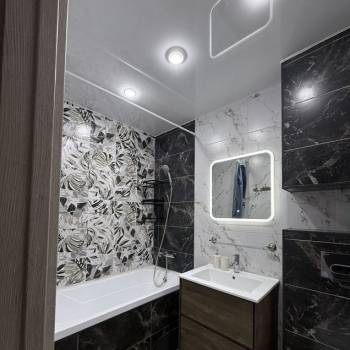 Продается 1-комнатная квартира, 40 м²