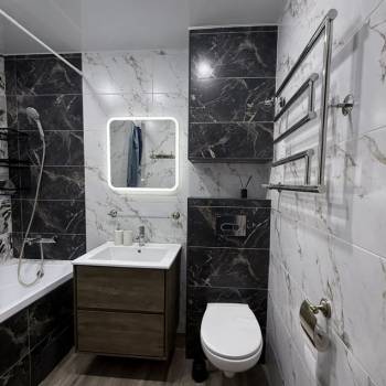 Продается 1-комнатная квартира, 40 м²