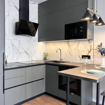 Продается 1-комнатная квартира, 44 м²