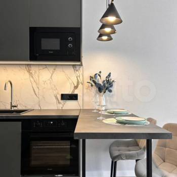 Продается 1-комнатная квартира, 44 м²