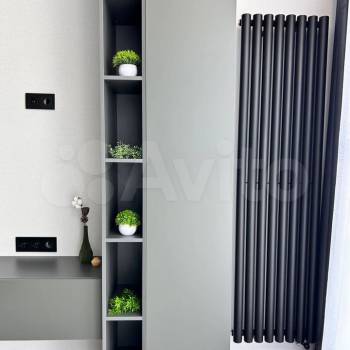 Продается 1-комнатная квартира, 44 м²