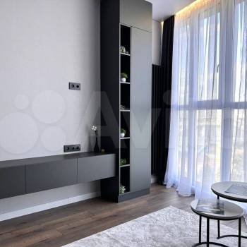 Продается 1-комнатная квартира, 44 м²