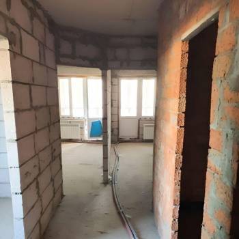 Продается 2-х комнатная квартира, 61 м²