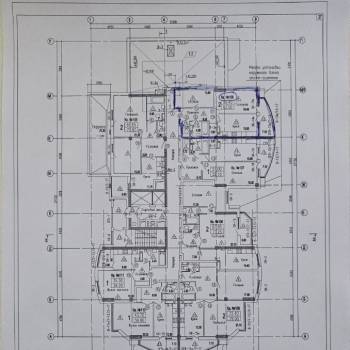 Продается 2-х комнатная квартира, 61 м²
