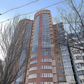 Продается 2-х комнатная квартира, 61 м²