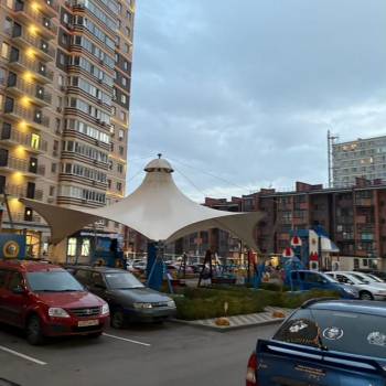 Продается 1-комнатная квартира, 40,3 м²