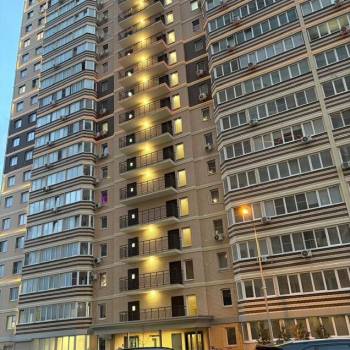 Продается 1-комнатная квартира, 40,3 м²