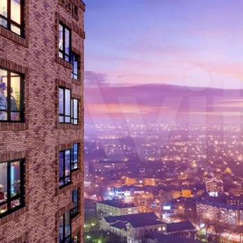 Продается 1-комнатная квартира, 38 м²