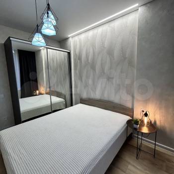 Сдается 1-комнатная квартира, 38 м²