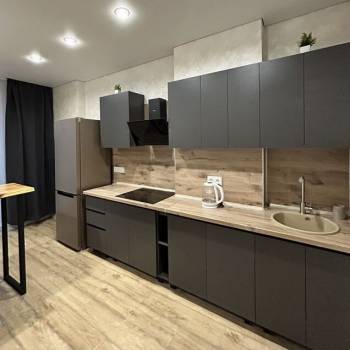Сдается 1-комнатная квартира, 38 м²