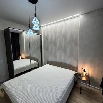 Сдается 1-комнатная квартира, 38 м²