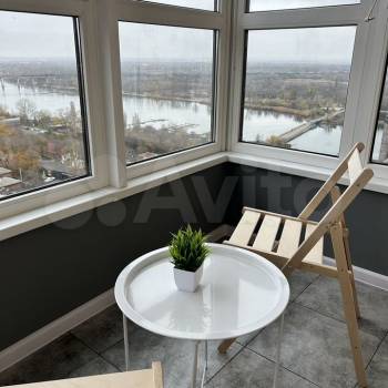 Сдается 1-комнатная квартира, 38 м²