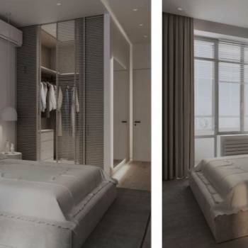 Продается 1-комнатная квартира, 48,8 м²