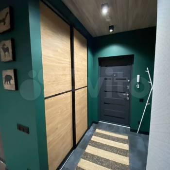 Продается 2-х комнатная квартира, 70 м²