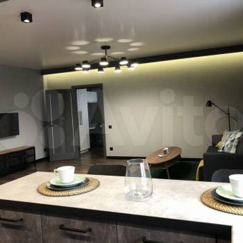 Продается 2-х комнатная квартира, 70 м²