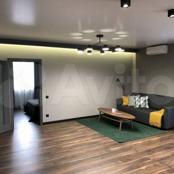 Продается 2-х комнатная квартира, 70 м²