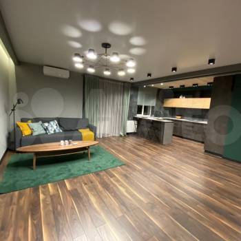 Продается 2-х комнатная квартира, 70 м²