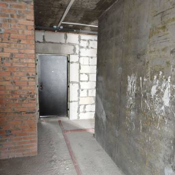 Продается 1-комнатная квартира, 35,8 м²