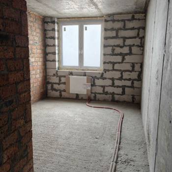 Продается 1-комнатная квартира, 35,8 м²