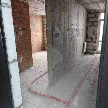 Продается 1-комнатная квартира, 35,8 м²