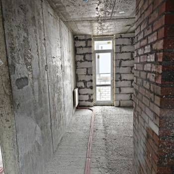 Продается 1-комнатная квартира, 35,8 м²