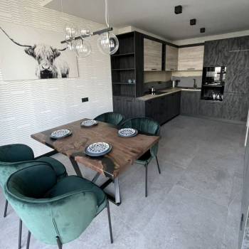 Продается 2-х комнатная квартира, 60 м²