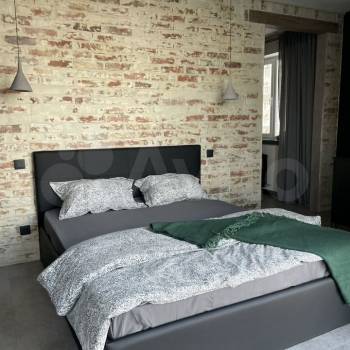 Продается 2-х комнатная квартира, 60 м²