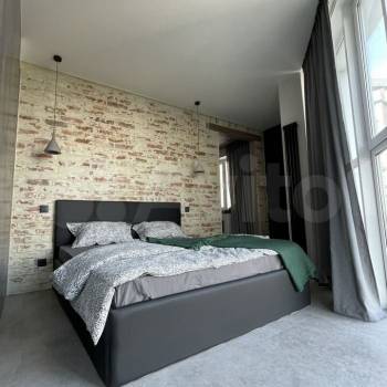 Продается 2-х комнатная квартира, 60 м²