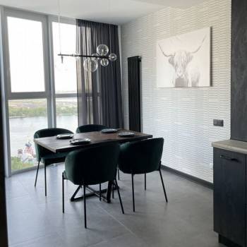 Продается 2-х комнатная квартира, 60 м²