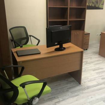 Сдается Офис, 37 м²